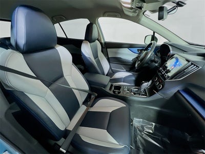 2023 Subaru Crosstrek Hybrid