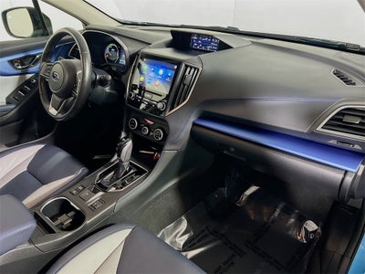 2023 Subaru Crosstrek Hybrid