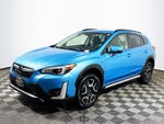 2023 Subaru Crosstrek Hybrid