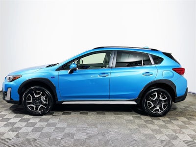 2023 Subaru Crosstrek Hybrid