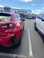 2024 Subaru Crosstrek Base