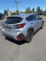 2025 Subaru Crosstrek Base