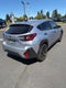 2025 Subaru Crosstrek Base