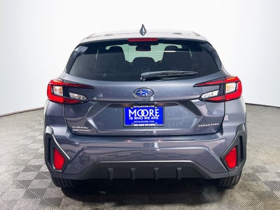 2024 Subaru Crosstrek Base