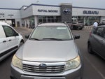 2010 Subaru Forester 2.5X Special Edition