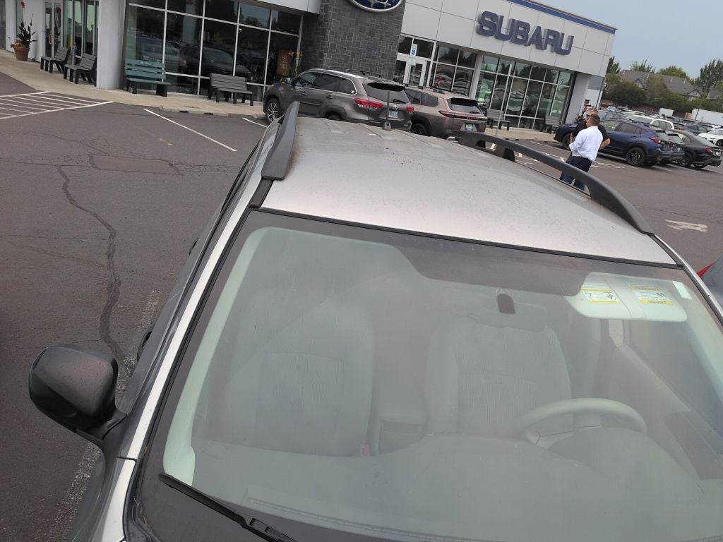 2010 Subaru Forester 2.5X Special Edition