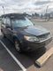 2011 Subaru Forester 2.5X