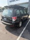 2011 Subaru Forester 2.5X