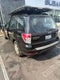 2011 Subaru Forester 2.5X