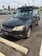 2011 Subaru Forester 2.5X