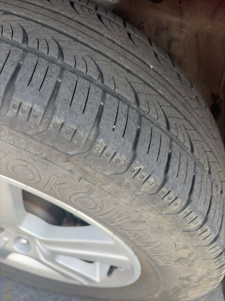 2011 Subaru Forester 2.5X