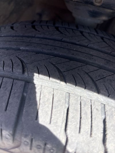 2011 Subaru Forester 2.5X