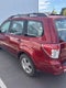 2011 Subaru Forester 2.5X