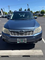 2012 Subaru Forester 2.5X Premium