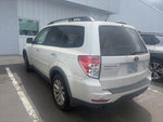 2012 Subaru Forester 2.5X Premium
