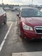 2014 Subaru Forester 2.5i Touring