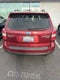 2014 Subaru Forester 2.5i Touring