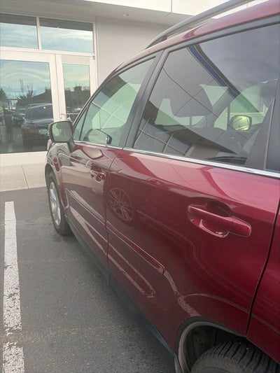 2014 Subaru Forester 2.5i Touring