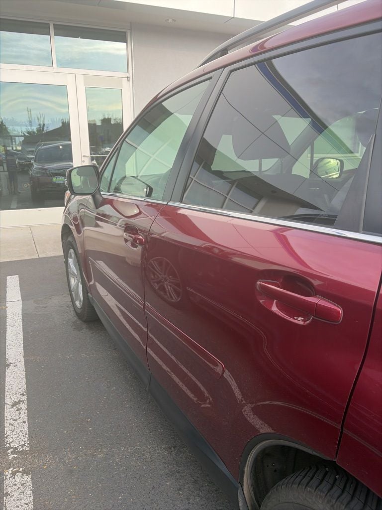2014 Subaru Forester 2.5i Touring
