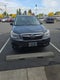 2014 Subaru Forester 2.5i Touring