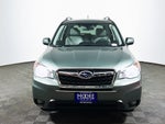 2015 Subaru Forester 2.5i Touring