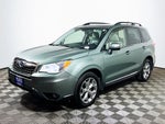 2015 Subaru Forester 2.5i Touring