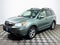 2015 Subaru Forester 2.5i Touring
