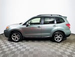 2015 Subaru Forester 2.5i Touring