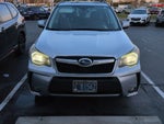 2015 Subaru Forester 2.0XT Touring