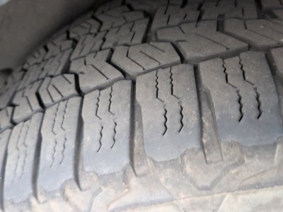 2015 Subaru Forester 2.0XT Touring