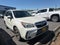 2015 Subaru Forester 2.0XT Touring