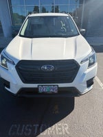 2024 Subaru Forester Base