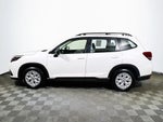 2024 Subaru Forester Base