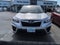 2019 Subaru Forester Base