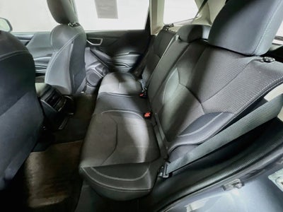 2021 Subaru Forester Base