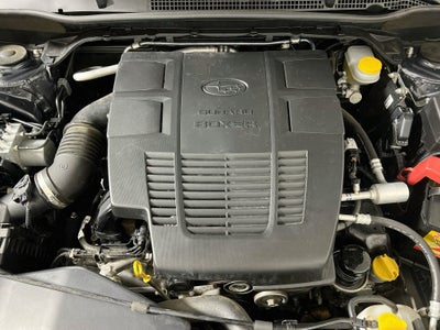 2021 Subaru Forester Base