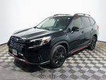 2022 Subaru Forester Sport