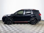 2022 Subaru Forester Sport