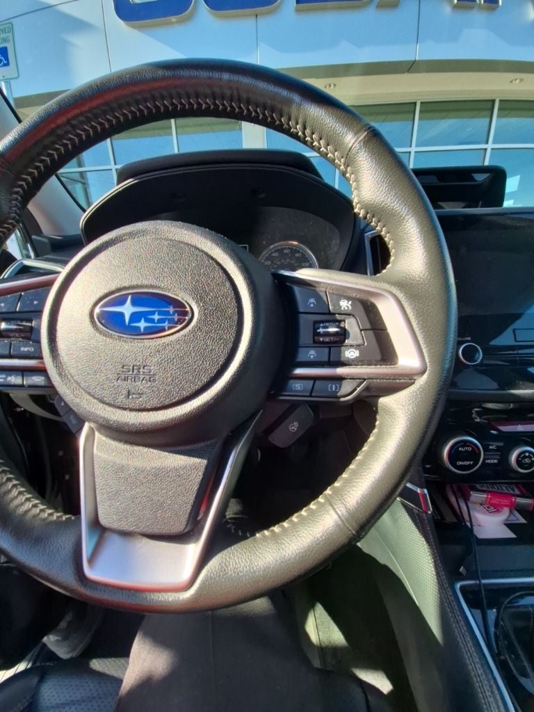 2024 Subaru Forester Touring