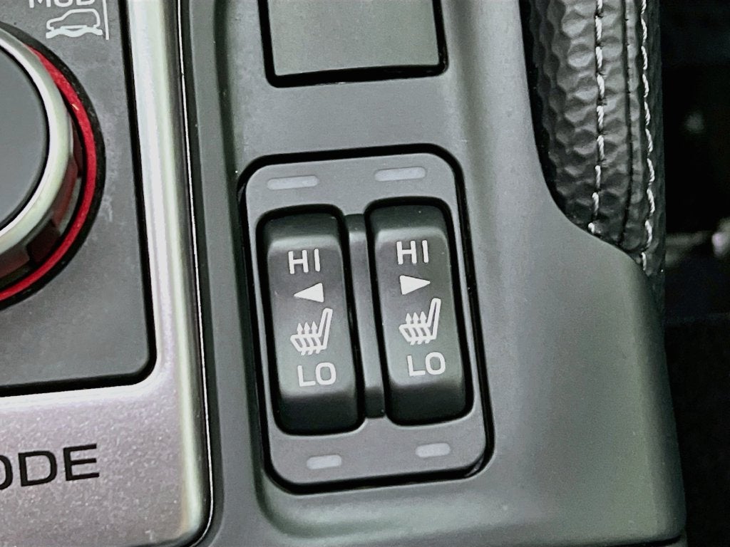 2023 Subaru Forester Touring