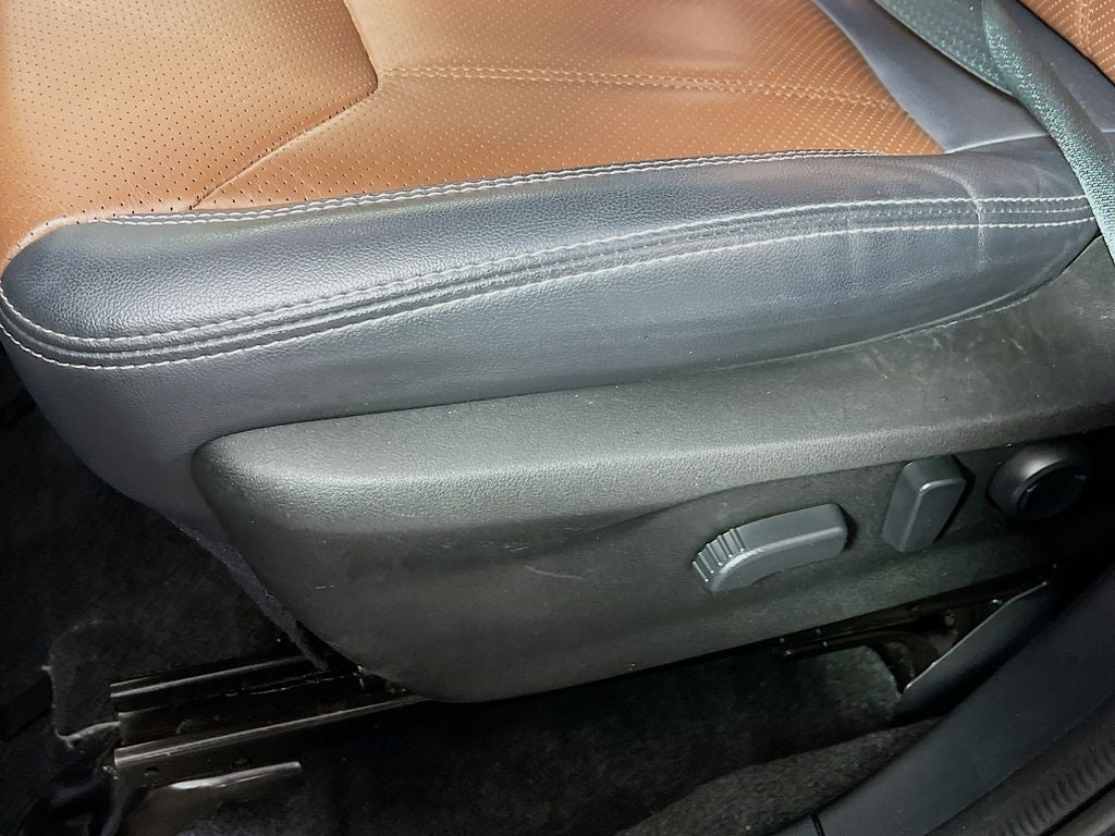 2022 Subaru Forester Touring