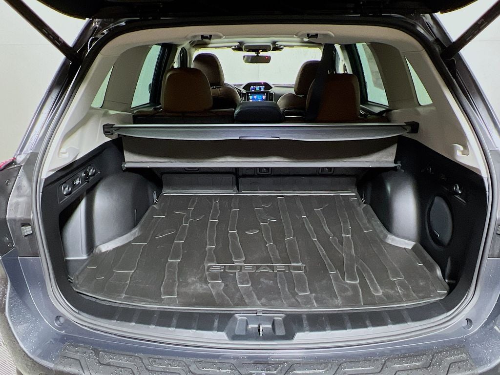 2022 Subaru Forester Touring