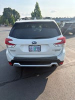 2019 Subaru Forester Touring