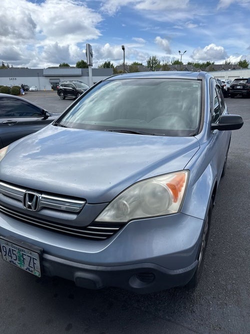 2007 Honda CR-V EX