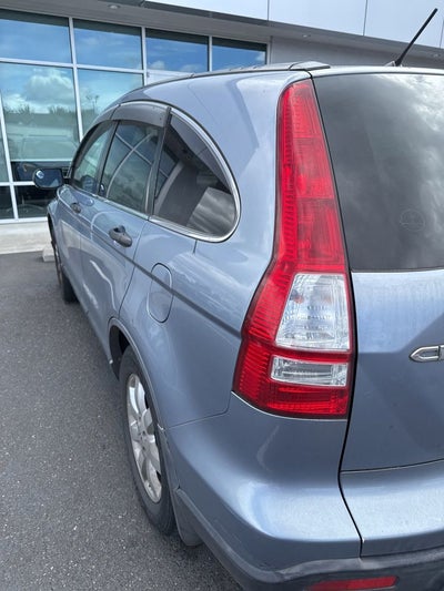 2007 Honda CR-V EX