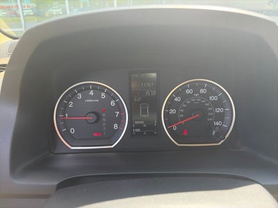 2009 Honda CR-V EX-L