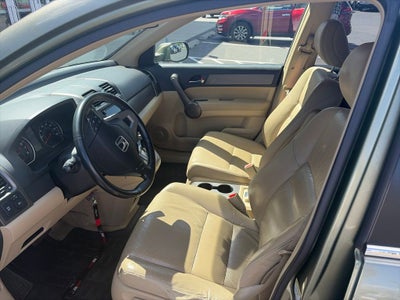 2009 Honda CR-V EX-L