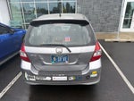 2008 Honda Fit Sport