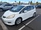 2009 Honda Fit Sport