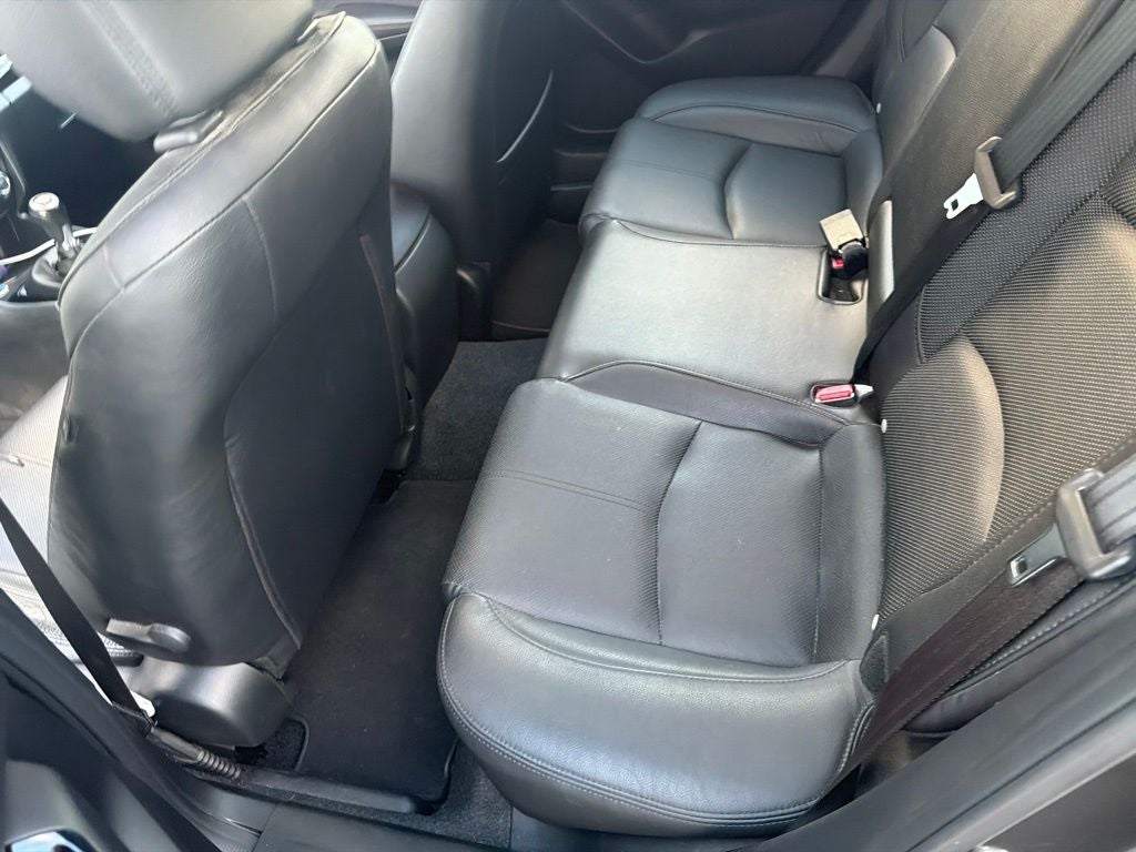 2017 Mazda Mazda3 Grand Touring